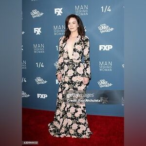 ♻️ Reformation Maxi wrap dress